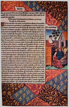 L'Ordinaire des Crestiens 1494 (1947)