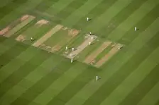 Lords Cricket Ground, St John's Wood, London, 8 August 2006. Artist: Historic England Staff Photographer