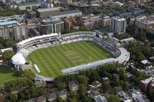 Lords Cricket Ground, St John's Wood, London, 8 August 2006. Artist: Historic England Staff Photographer