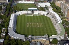 Lords Cricket Ground, St John's Wood, London, 8 August 2006. Artist: Historic England Staff Photographer