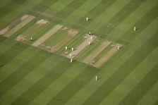 Lords Cricket Ground, St John's Wood, London, 8 August 2006. Artist: Historic England Staff Photographer