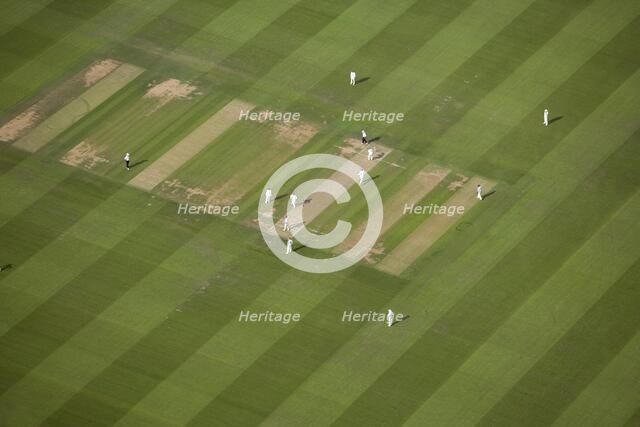 Lords Cricket Ground, St John's Wood, London, 8 August 2006. Artist: Historic England Staff Photographer.