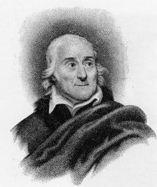 Lorenzo da Ponte, Italian poet and librettist, c1890