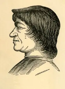 Lorenzo De Medici (1933). Creator: Unknown