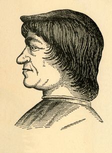 Lorenzo De Medici (1933). Creator: Unknown