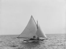 Lorelei, 1899 July 29. Creator: John S Johnston