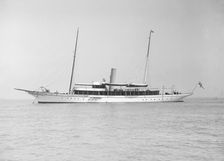 Lorna. Creator: Kirk & Sons of Cowes
