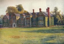 Losely Place 1911, (1914). Artist: James S Ogilvy