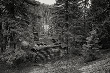 Lost and Forgotten. Creator: Joshua Johnston