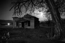 Lost in Time. Creator: Joshua Johnston