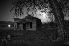 Lost in Time. Creator: Joshua Johnston