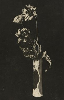 La Chine (Color Version), 1896-97. Creator: Theodore Roussel