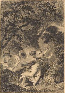 La clochette. Creator: Jean Dambrun