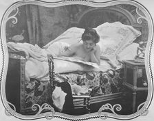 La Belle Image 1900