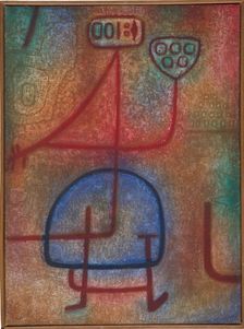 La belle jardinière (The Beautiful Gardener), 1939