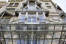 La Buca di Bacco, 63-65 Av. Louis Bertrand, Brussels, Belgium, (1906), c2014-2017. Artist: Alan John Ainsworth