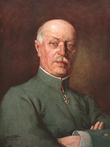 'La General Fayolle 1916 (1924) Creator: Unknown