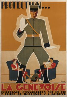 La Genevoise