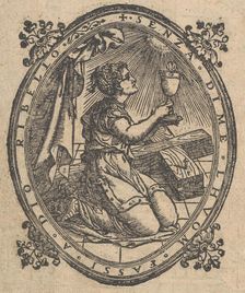 La Gloria et l'Honore di Ponti Tagliati, E Ponti in Aere, page 16 (verso), 1556. Creator: Matteo Pagano