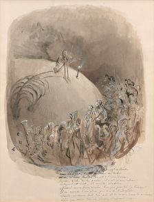 La Danse macabre (The Dance of Death)