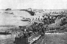 La defense de l'Egypt; Appelees a la defense de l'Egypt..., 1914. Creator: Unknown