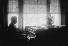 La Forge, between c1915 and c1920. Creator: Bain News Service