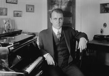 La Forge, between c1915 and c1920. Creator: Bain News Service