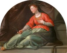La Fatica , 1582-1585