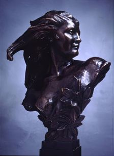 La Flandre, 1914. Creator: James Pittendrigh MacGillivray