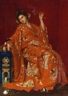 La Japonaise
