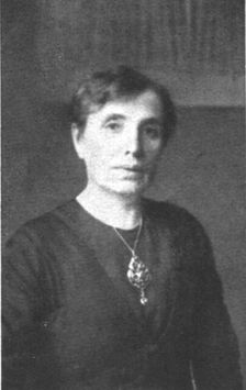 La Nouvelle Europe; la constituante Allemande; Les femmes dans l'Assemblee..., 1919. Creator: Unknown