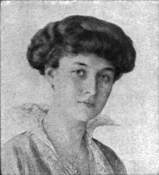 La Nouvelle Europe; la crise de gouvernement de Luxembourg; la princess Charlotte..., 1919. Creator: Unknown