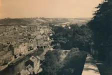 La Sambre c1900
