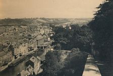 La Sambre c1900