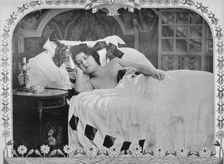 La Premier Songe 1900