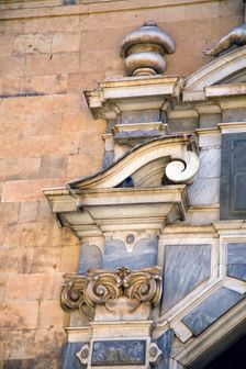 La Purisima Church, Salamanca, Spain, 2007. Creator: Samuel Magal