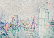 La Rochelle, 1912