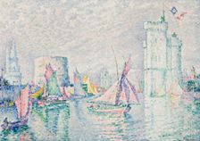 La Rochelle, 1912