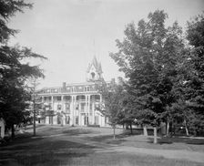 Laurel House, Catskill Mountains, N.Y., between 1900 and 1906. Creator: Unknown