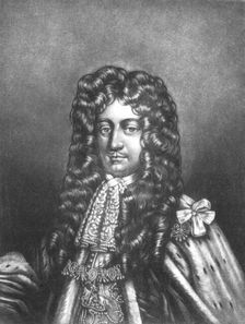 'Laurence Hyde, Earl of Rochester; Obit 1711 1815. Creator: Robert Dunkarton