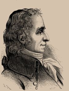 Laurent Lecointre (1742-1805), 1889
