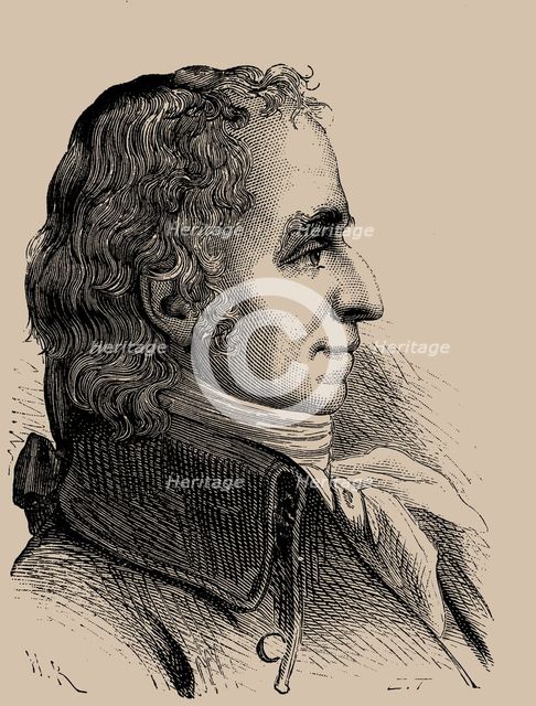 Laurent Lecointre (1742-1805), 1889.