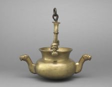 Lavabo, 1400s. Creator: Unknown