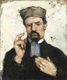 L'avocat (l'oncle Dominique), 1866