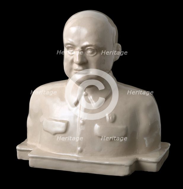 Lavrentiy Pavlovich Beria, 1940.