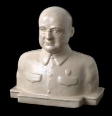 Lavrentiy Pavlovich Beria, 1940