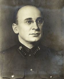 Lavrentiy Pavlovich Beria, 1941-1943
