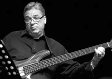 Lawrence Cottle, 2012. Artist: Alan John Ainsworth