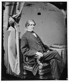 Lawrence, between 1860 and 1875. Creator: Unknown