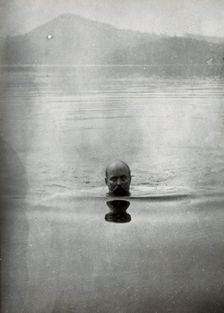 Lawrence Joseph Henderson. Creator: Unknown